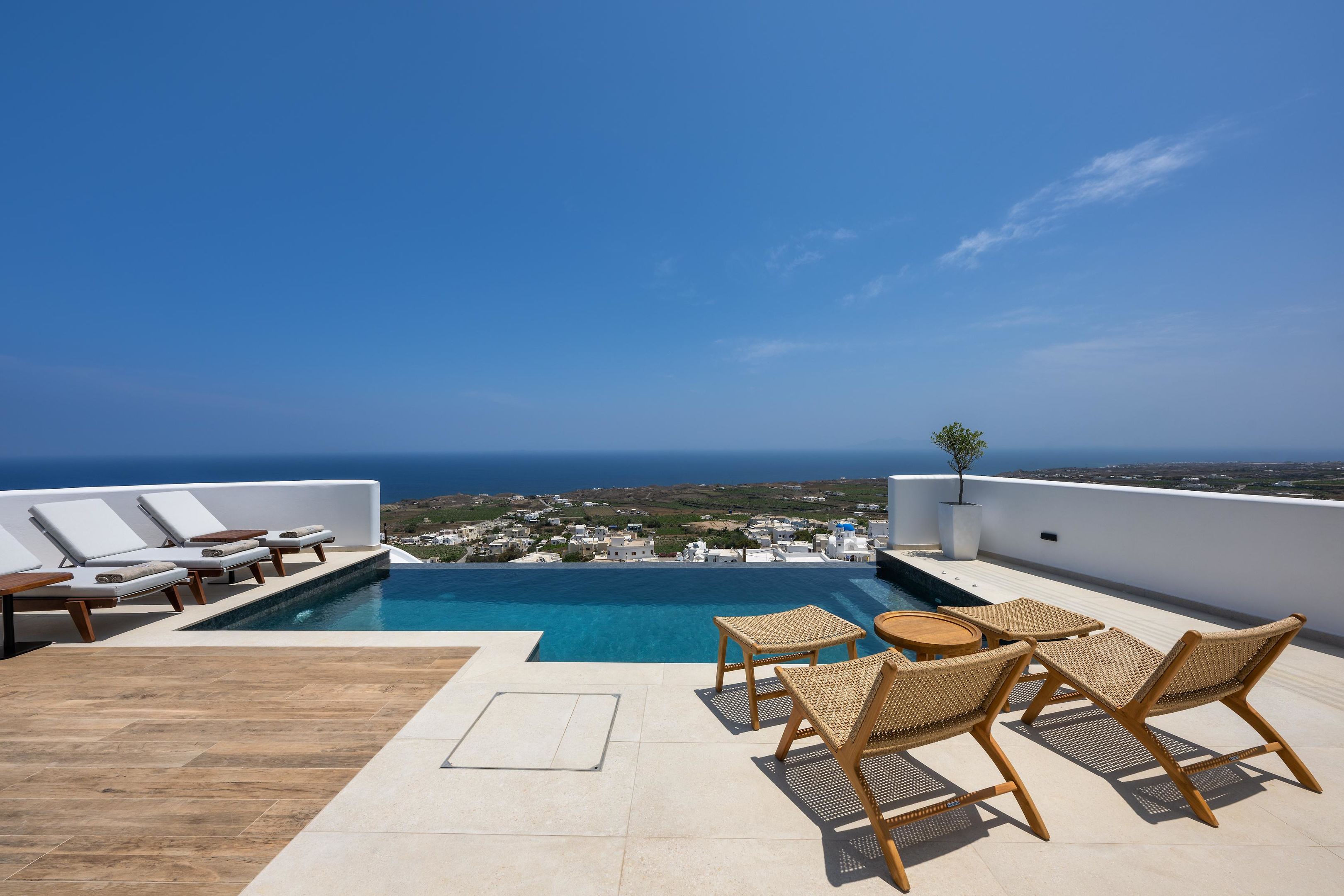Venus Sunrise Suites & Villas foto 24