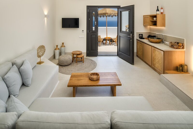 Venus Sunrise Suites & Villas foto 85