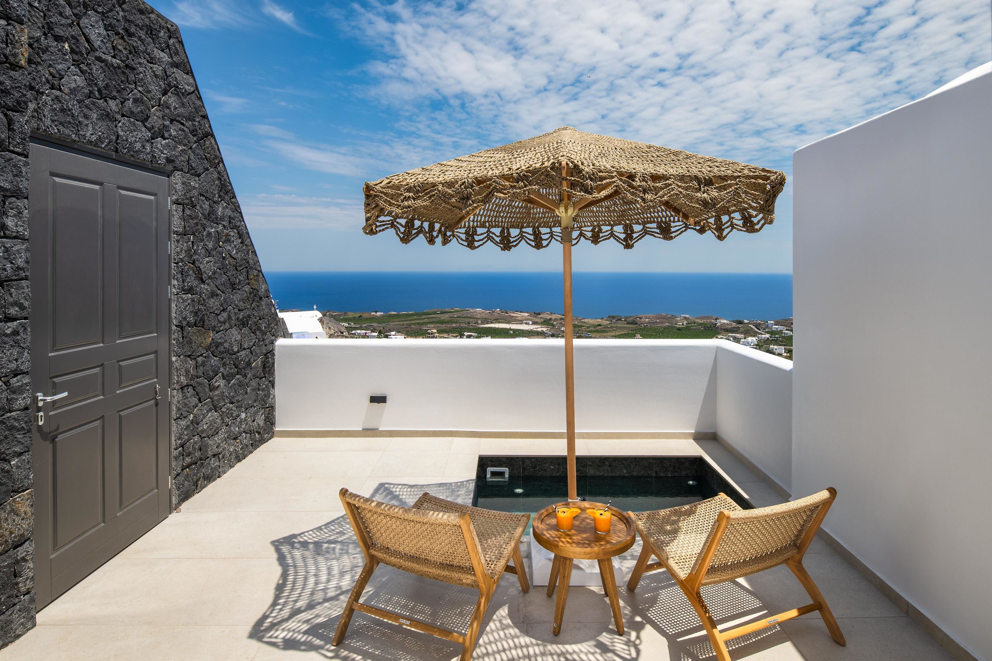 Venus Sunrise Suites & Villas foto 84