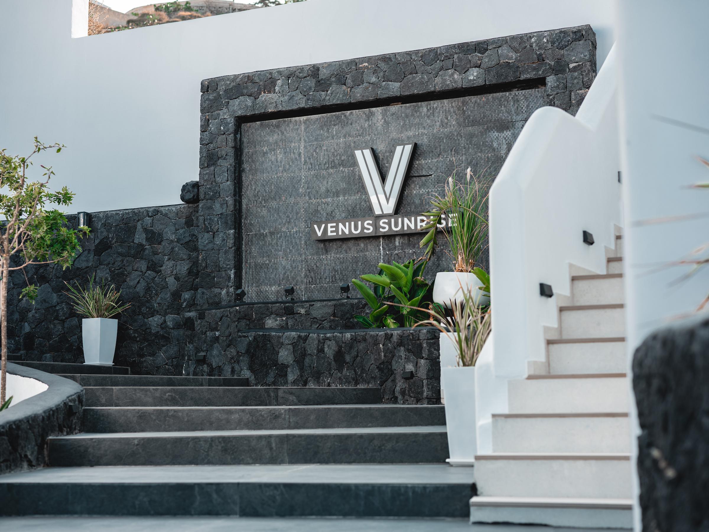 Venus Sunrise Suites & Villas foto 213
