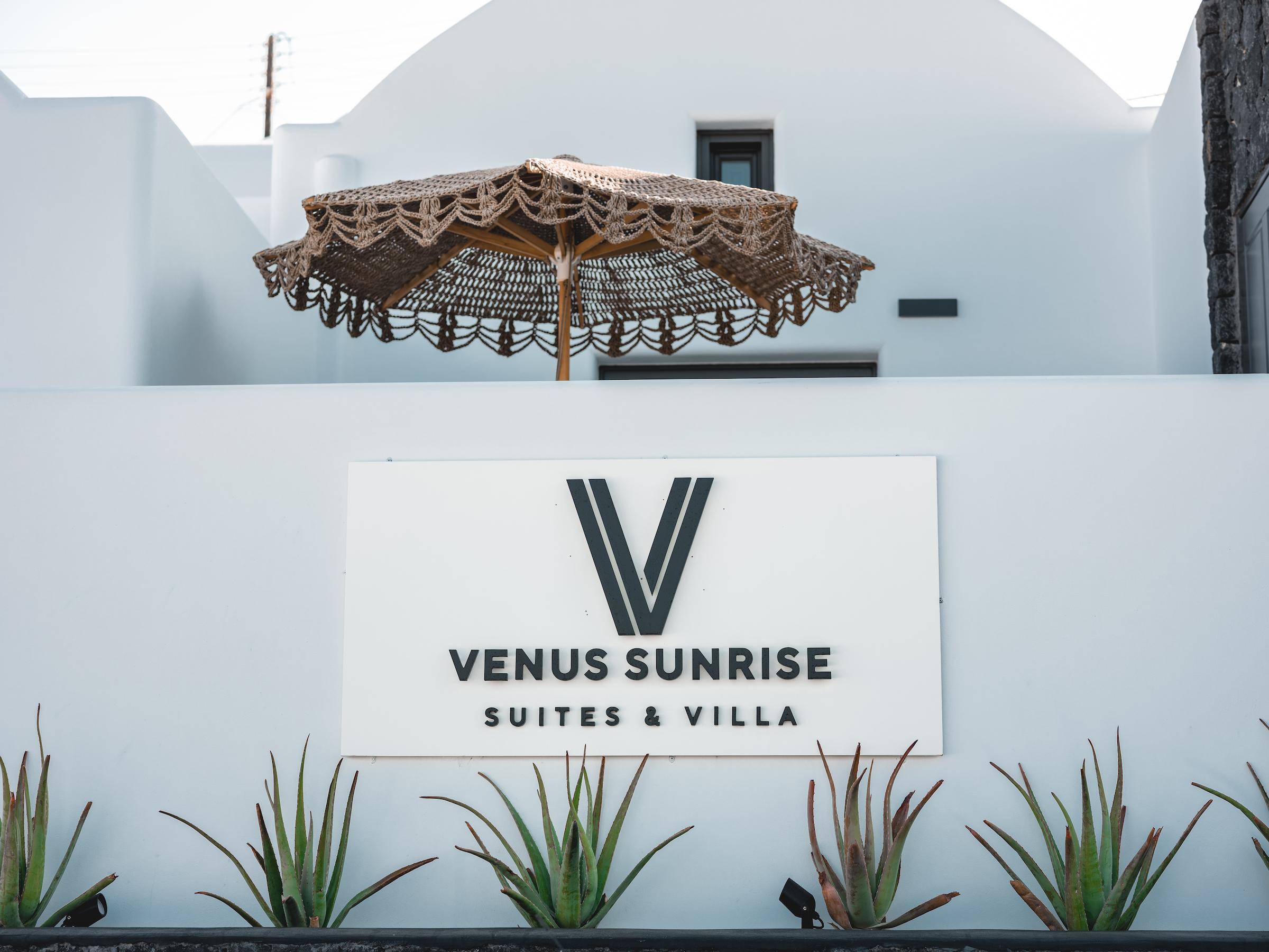 Venus Sunrise Suites & Villas foto 201