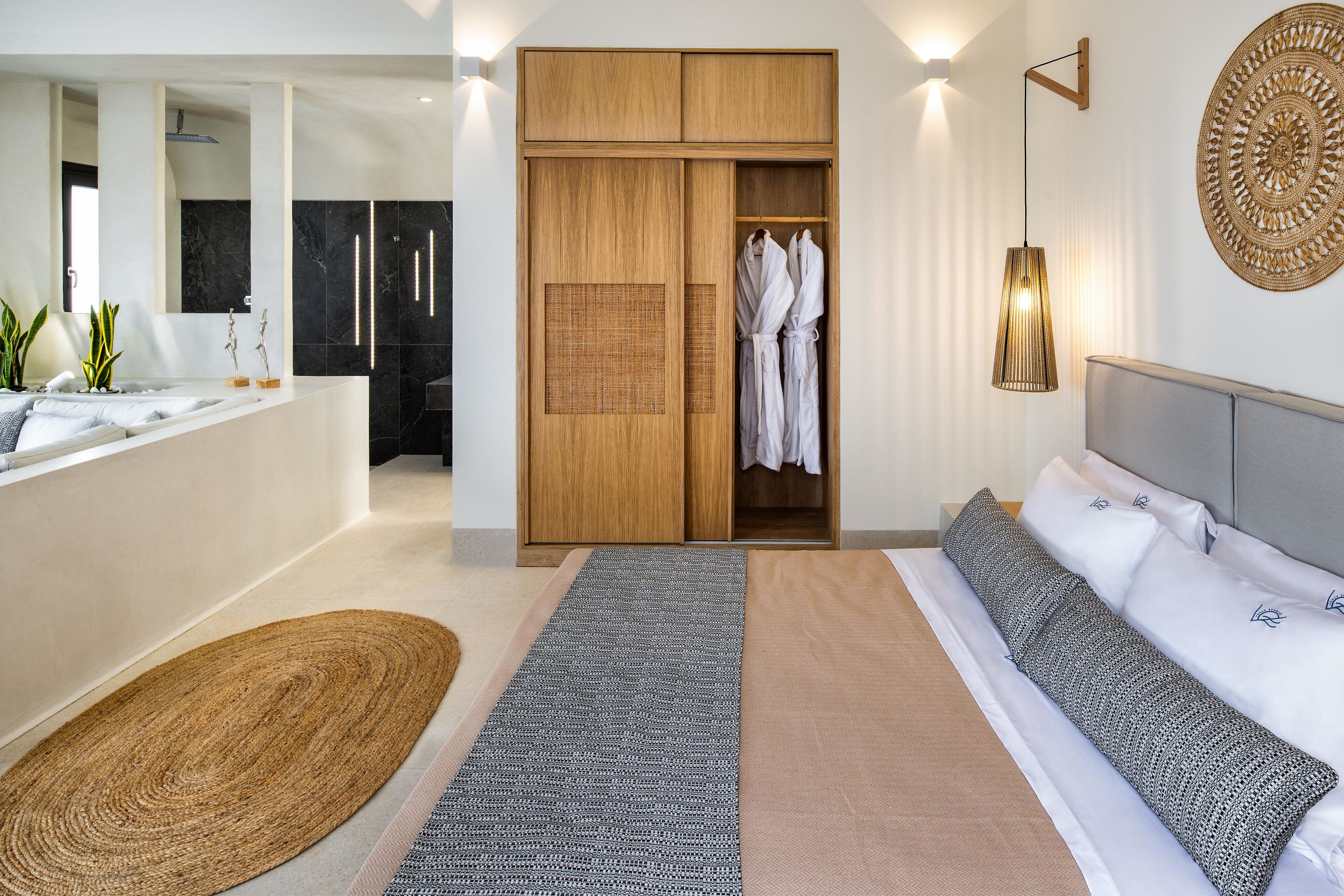 Venus Sunrise Suites & Villas foto 114