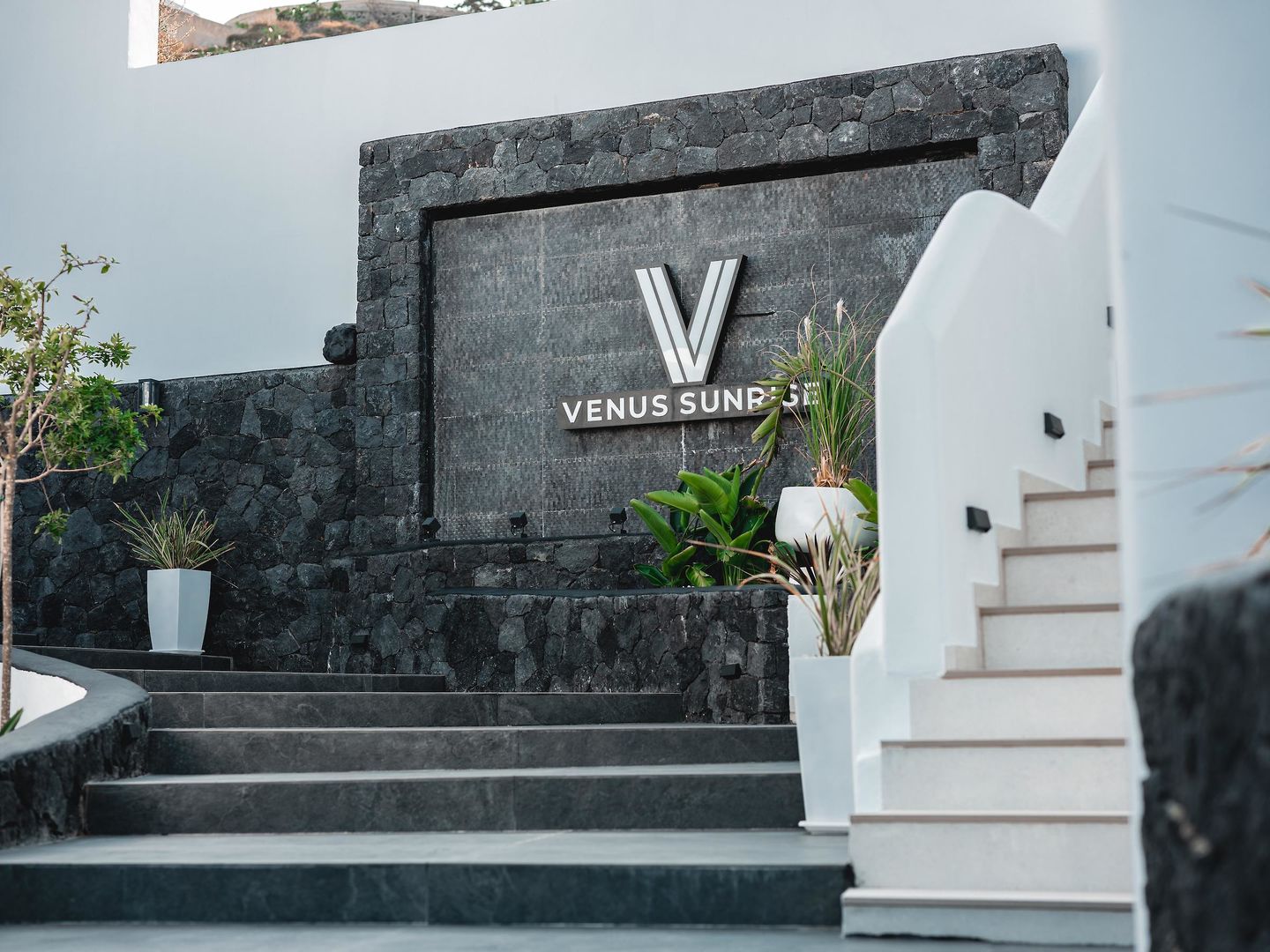 Venus Sunrise Suites & Villas foto 212