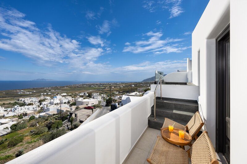 Venus Sunrise Suites & Villas foto 235