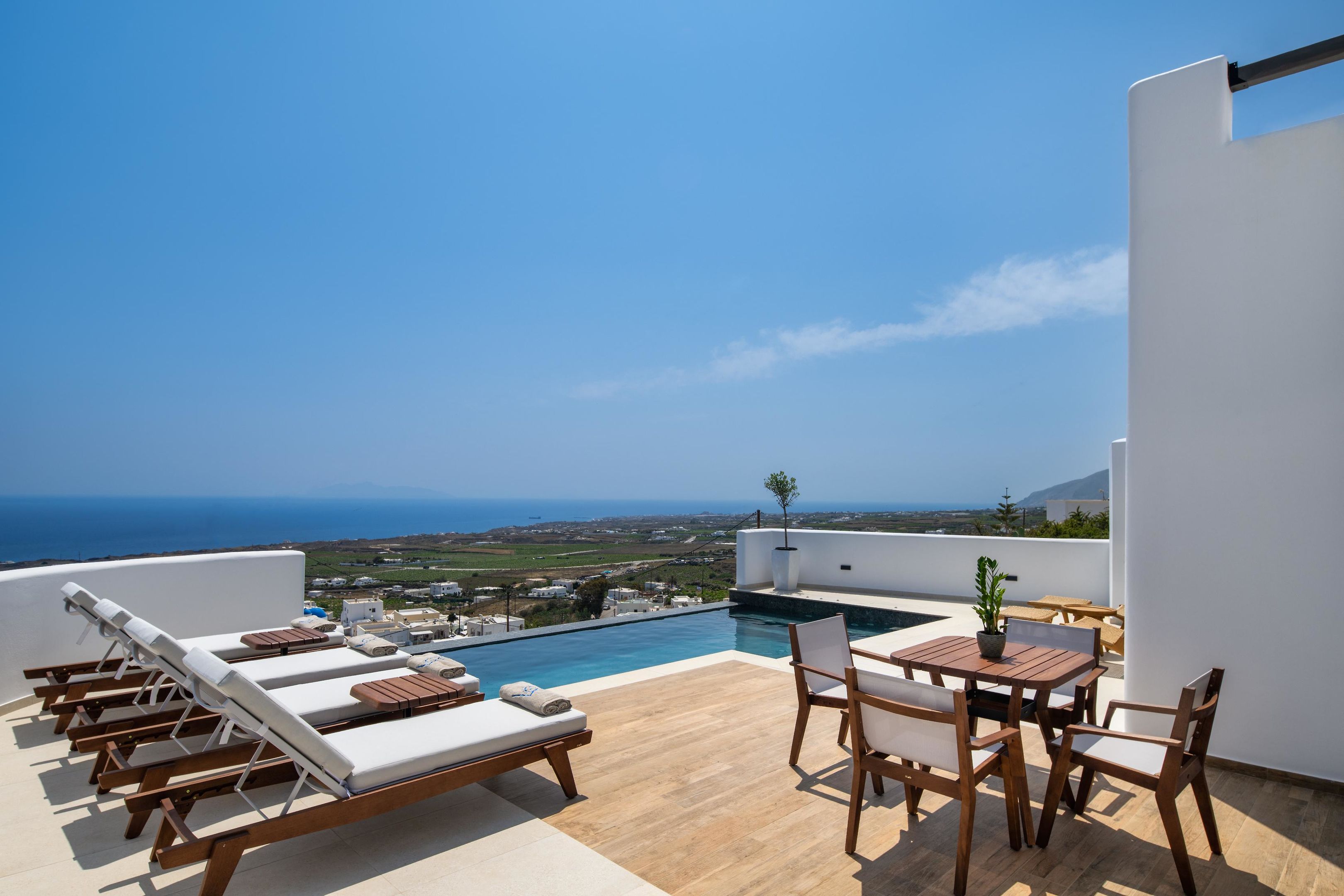 Venus Sunrise Suites & Villas foto 6