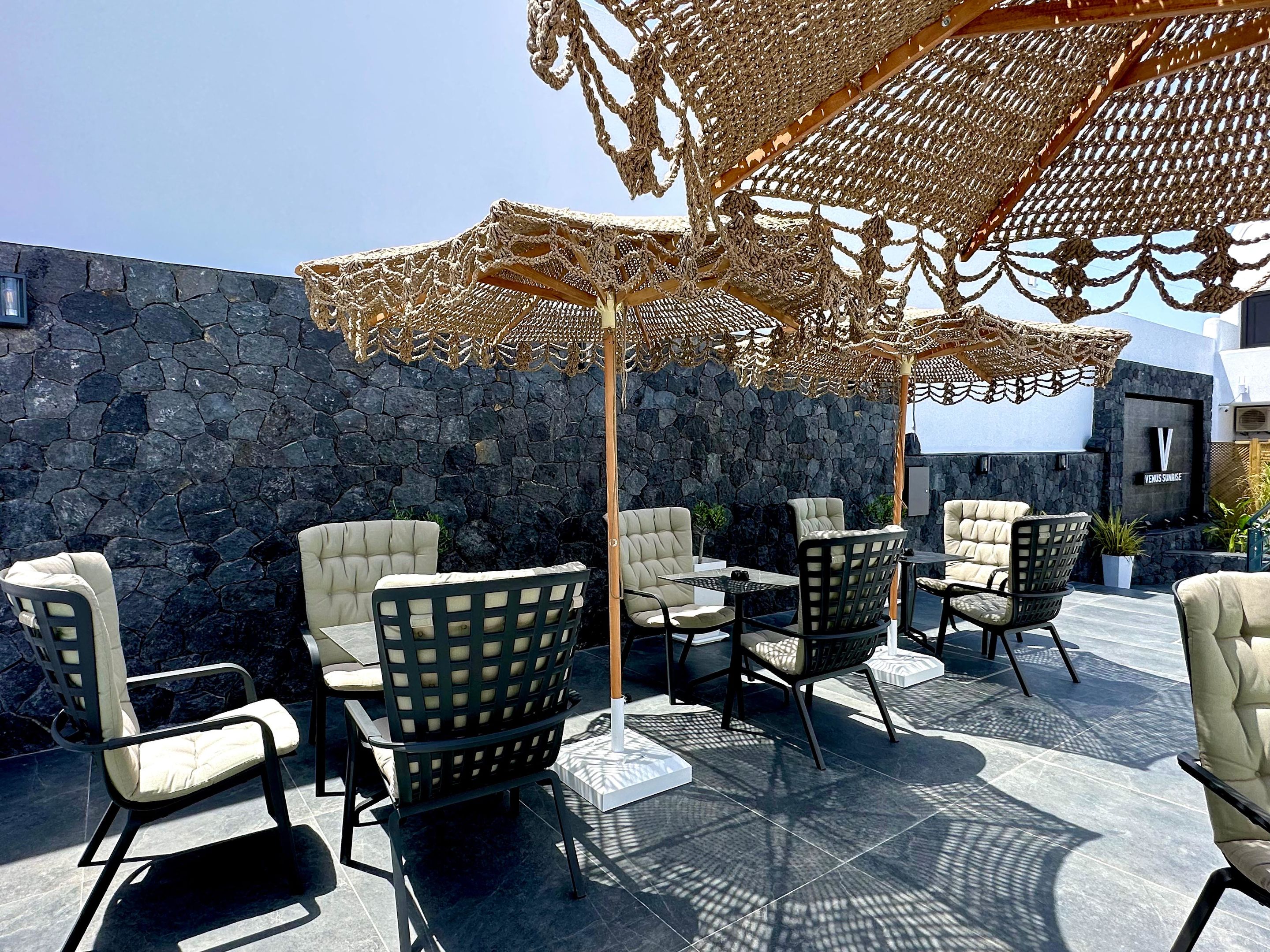 Venus Sunrise Suites & Villas foto 159