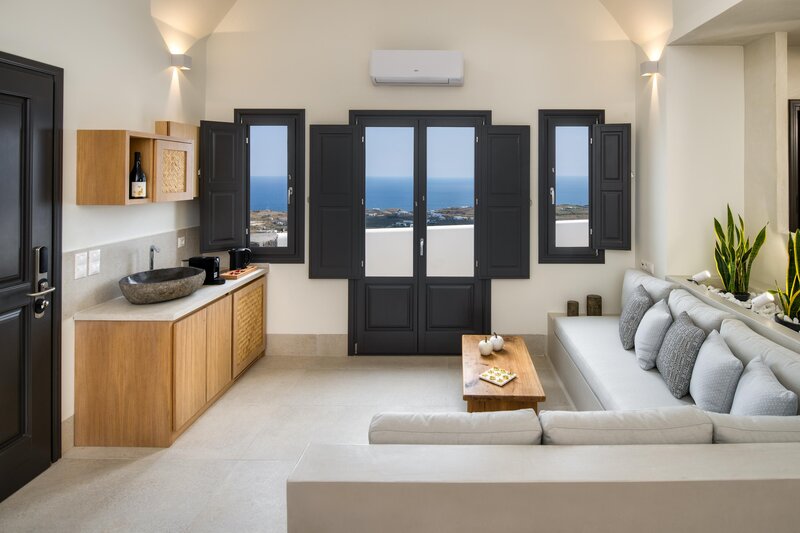 Venus Sunrise Suites & Villas foto 115