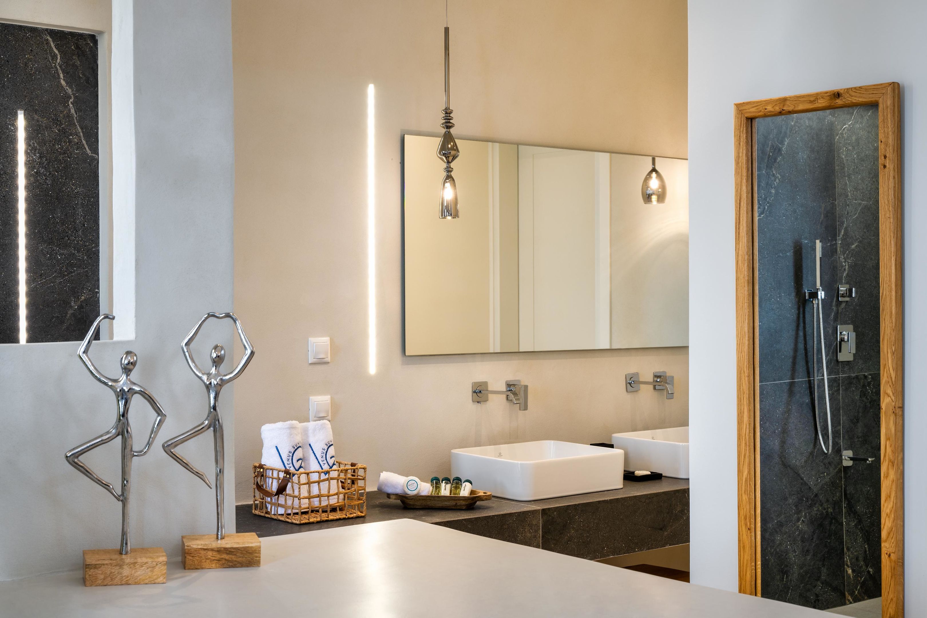 Venus Sunrise Suites & Villas foto 123