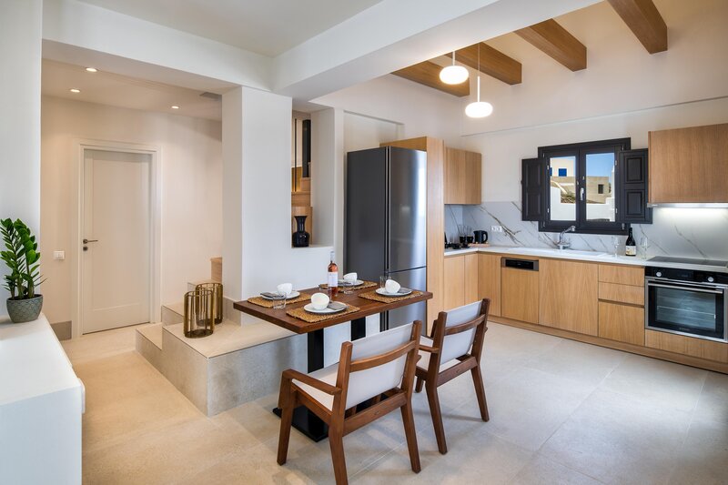 Venus Sunrise Suites & Villas foto 43