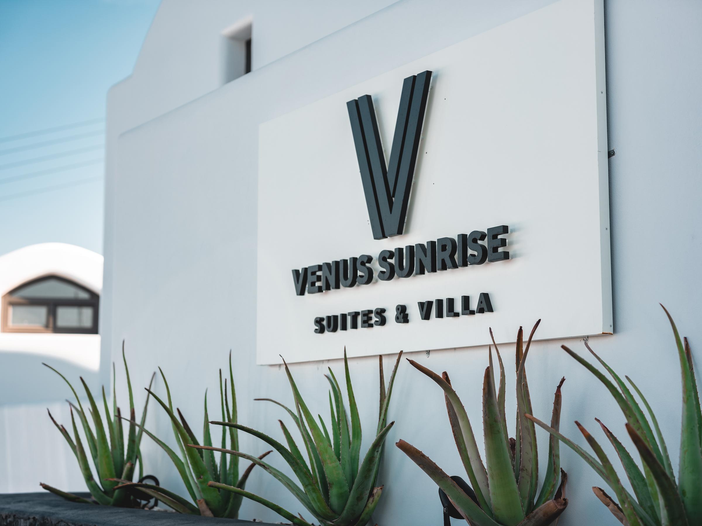 Venus Sunrise Suites & Villas foto 204