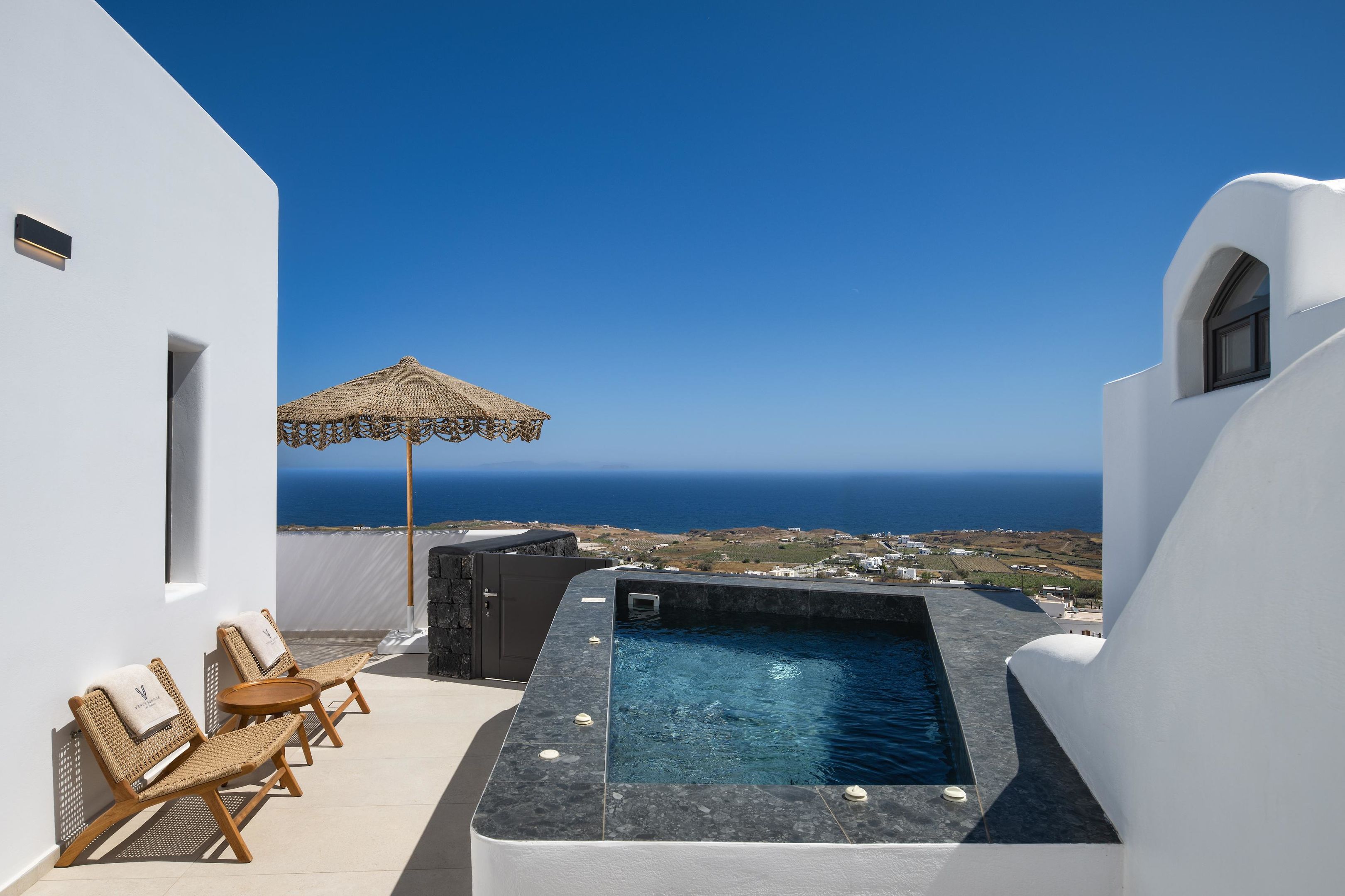 Venus Sunrise Suites & Villas foto 297