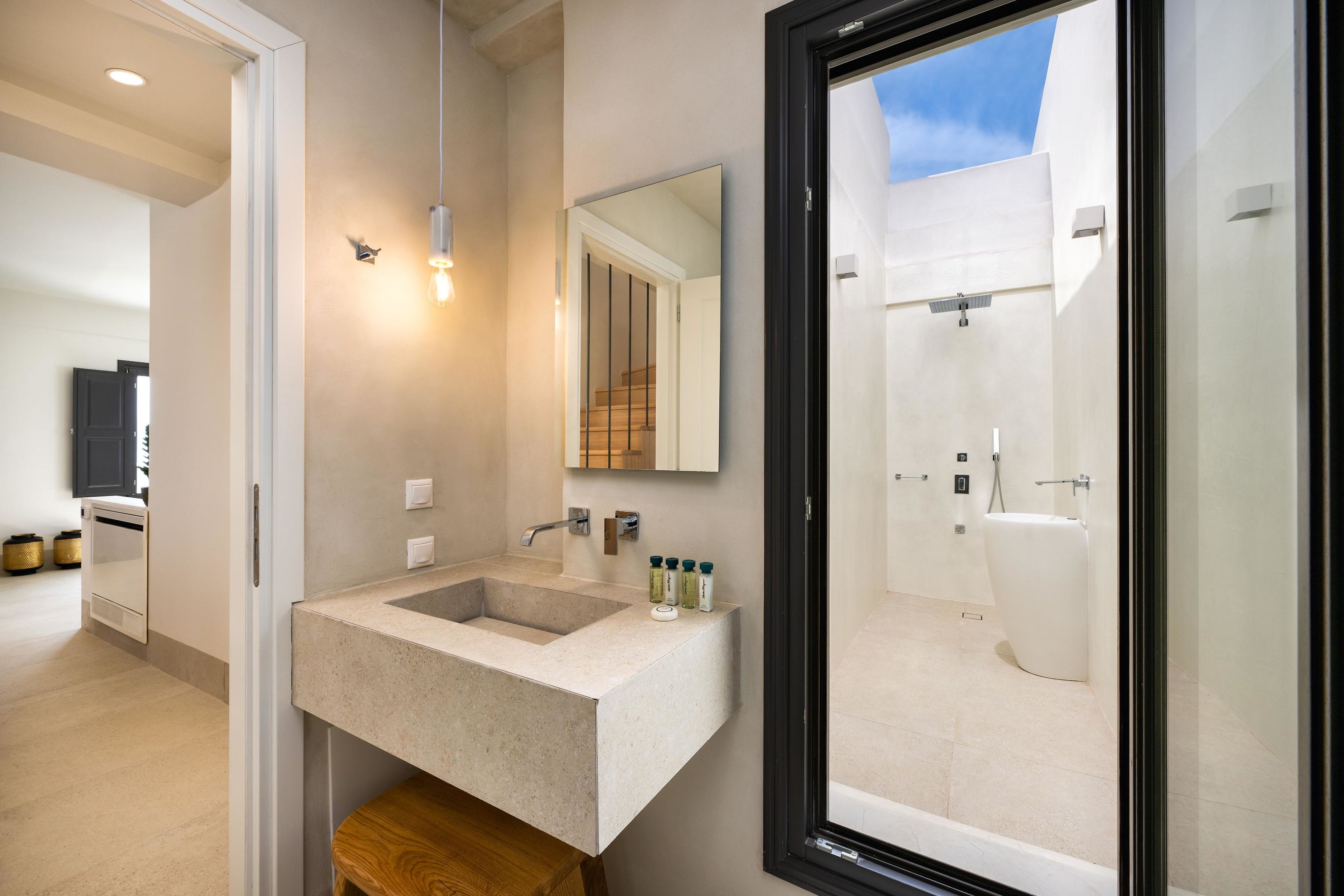 Venus Sunrise Suites & Villas foto 36