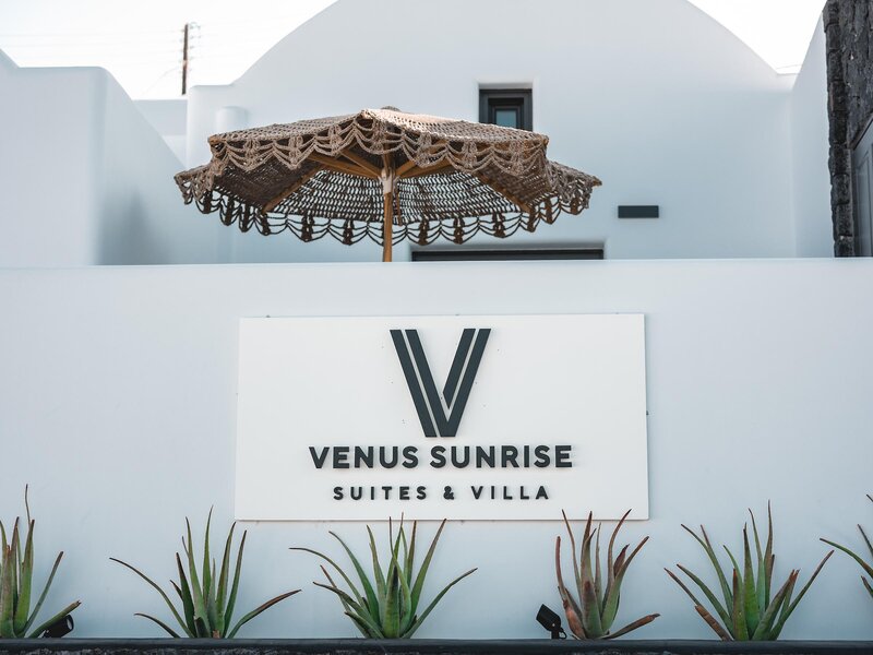 Venus Sunrise Suites & Villas foto 199