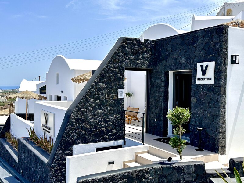 Venus Sunrise Suites & Villas foto 163