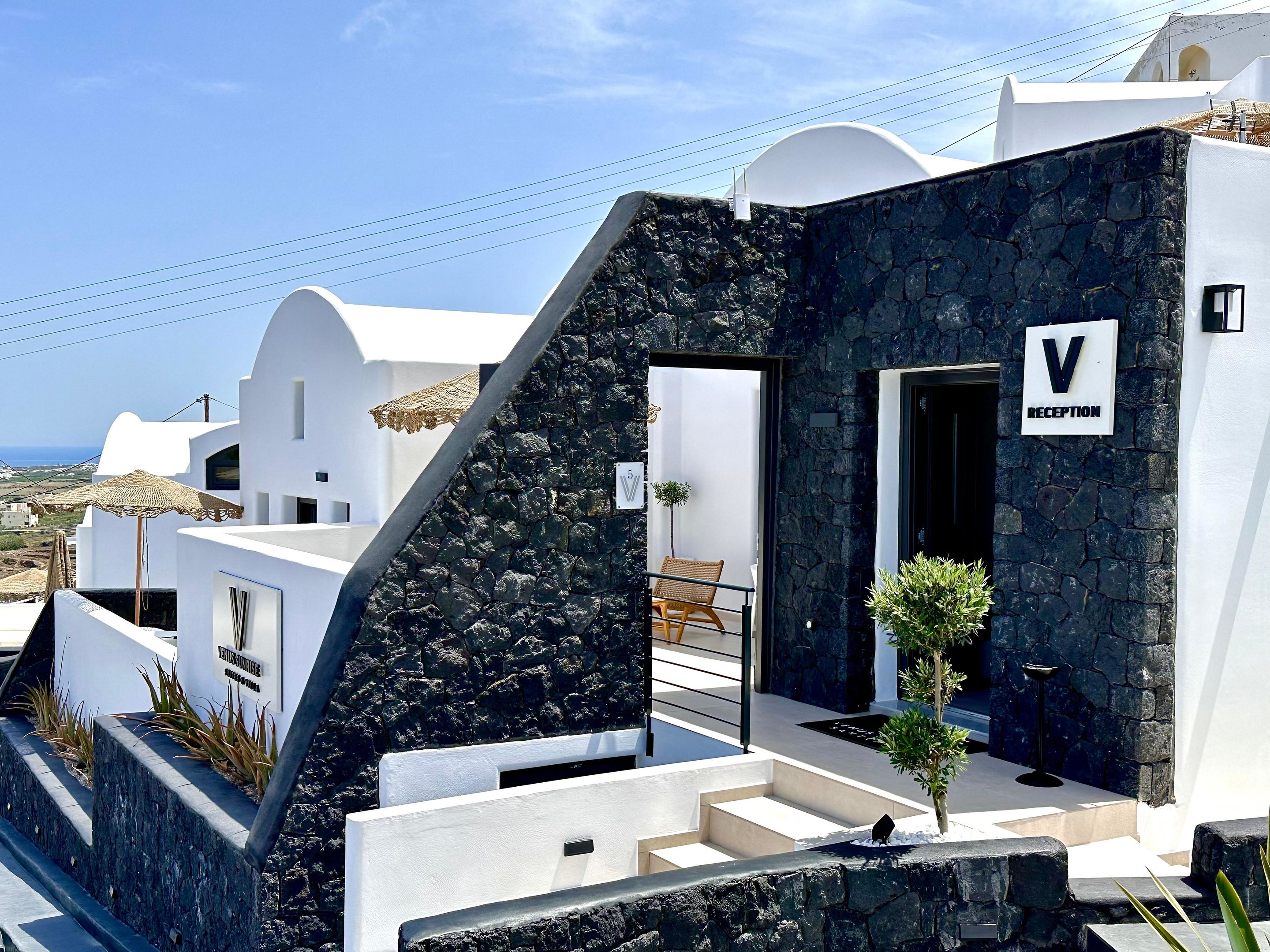 Venus Sunrise Suites & Villas foto 165