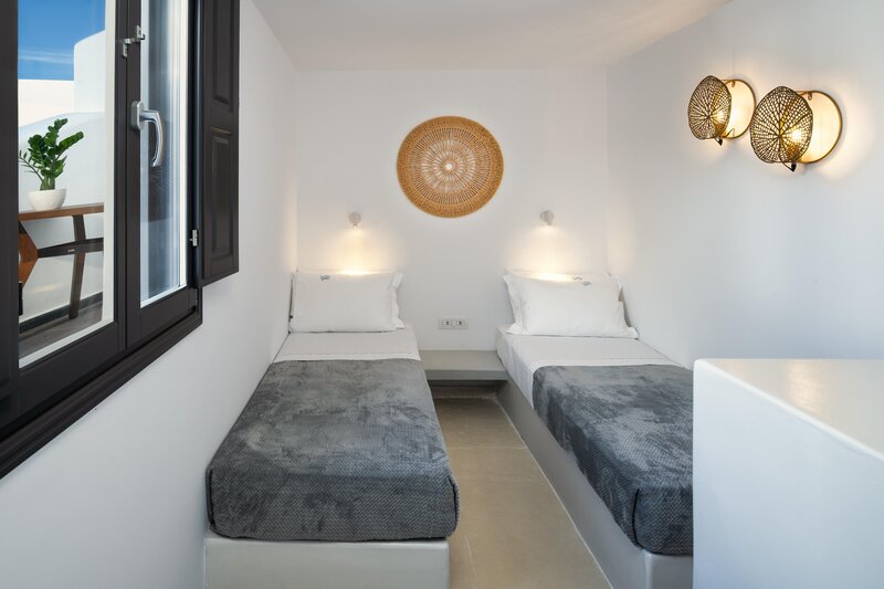 Venus Sunrise Suites & Villas foto 265