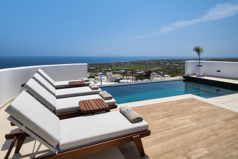 Venus Sunrise Suites & Villas foto 7