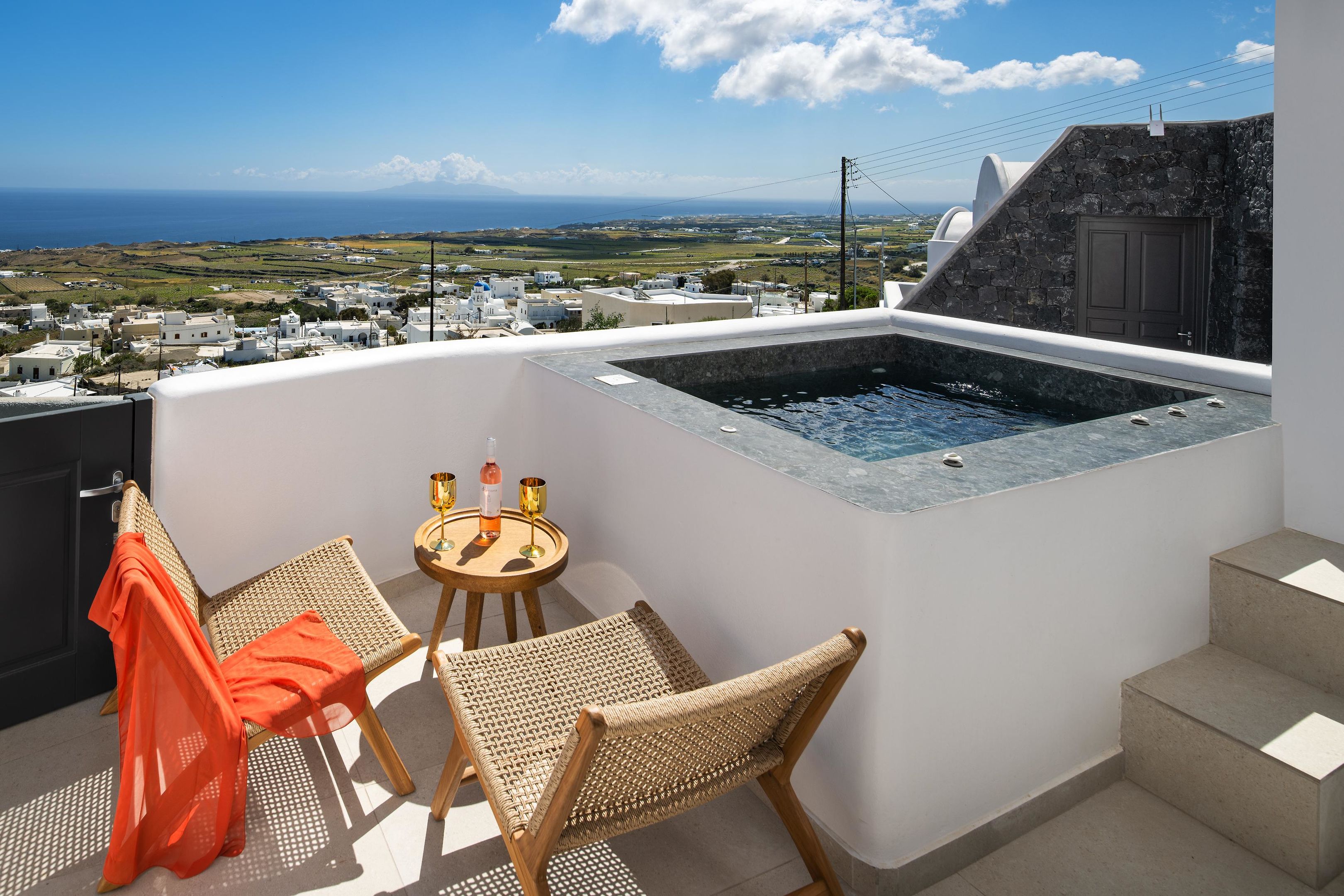 Venus Sunrise Suites & Villas foto 81