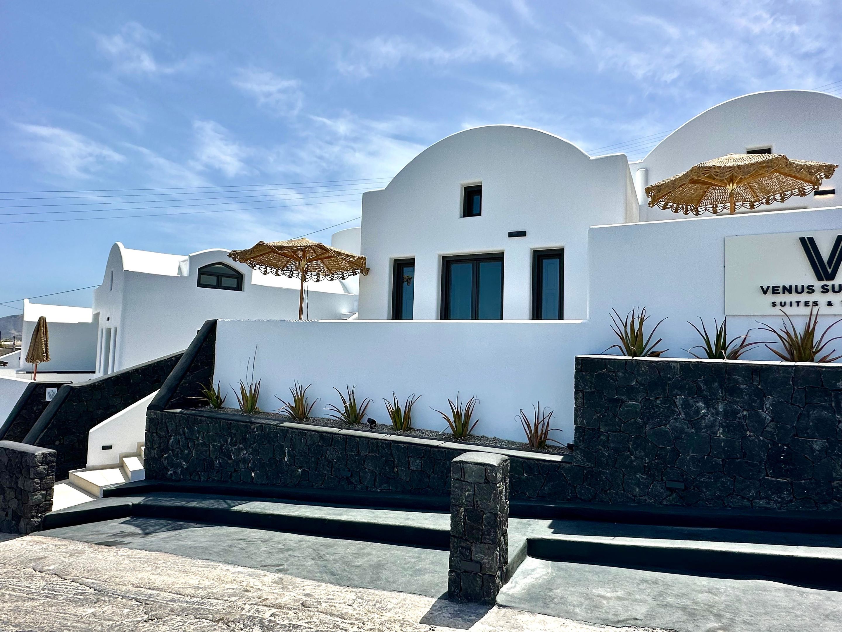 Venus Sunrise Suites & Villas foto 171