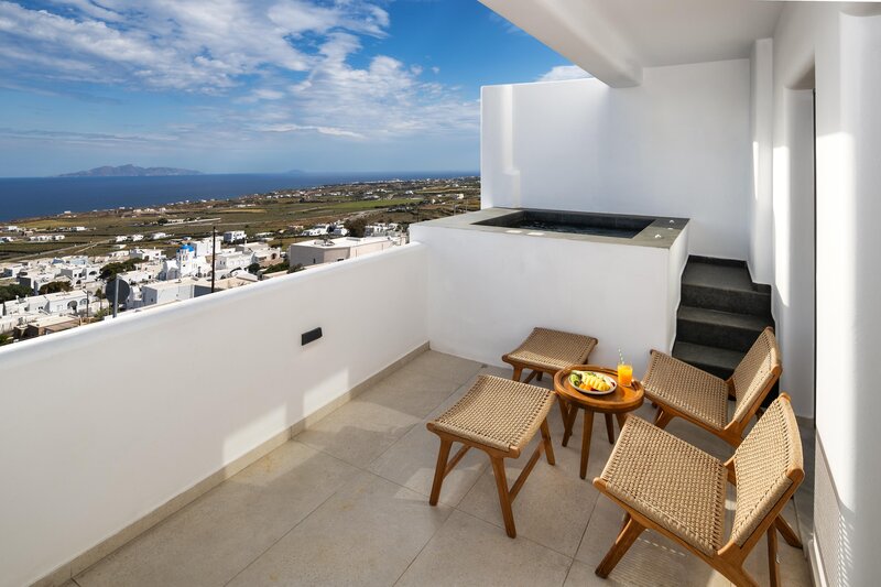 Venus Sunrise Suites & Villas foto 232