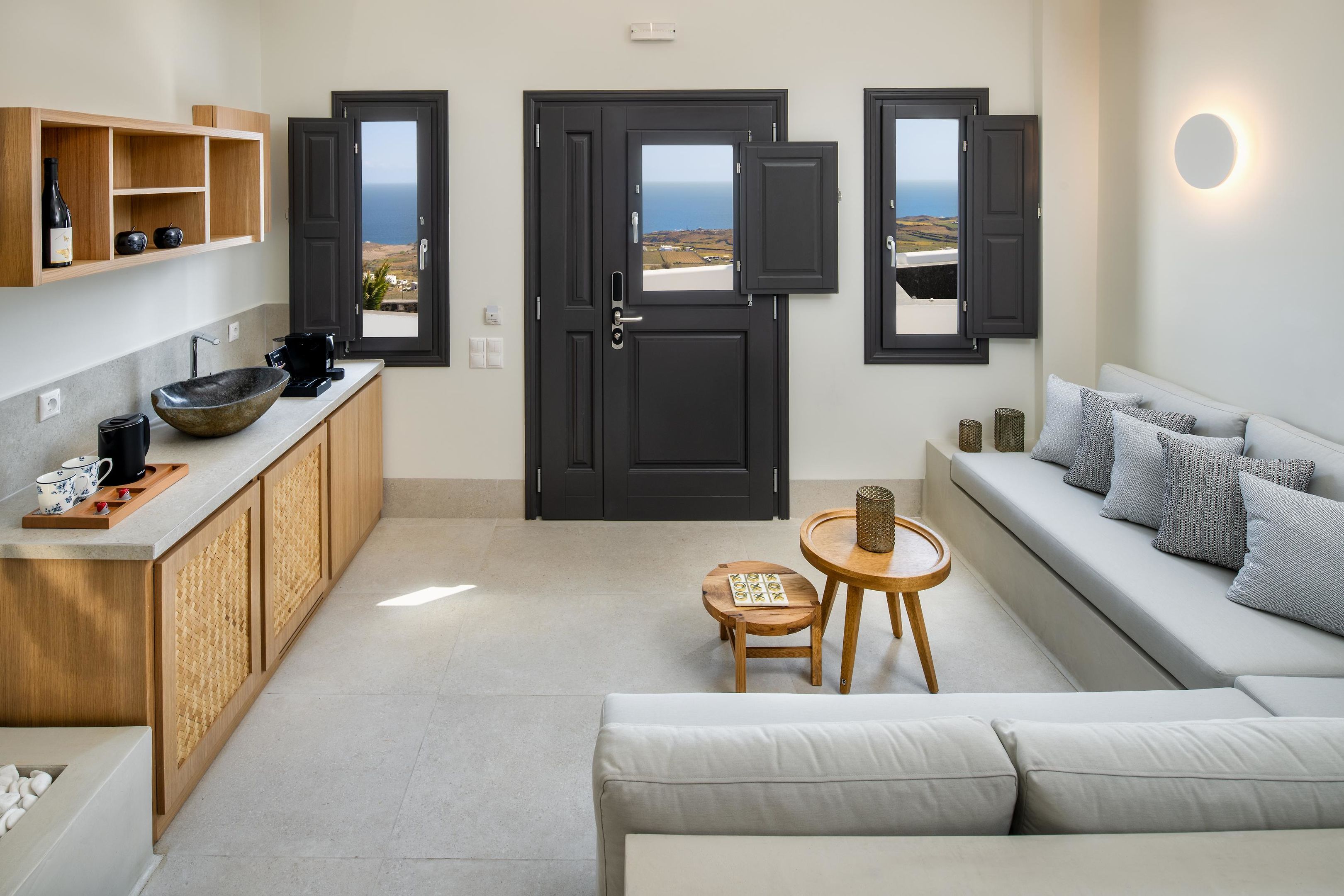 Venus Sunrise Suites & Villas foto 147
