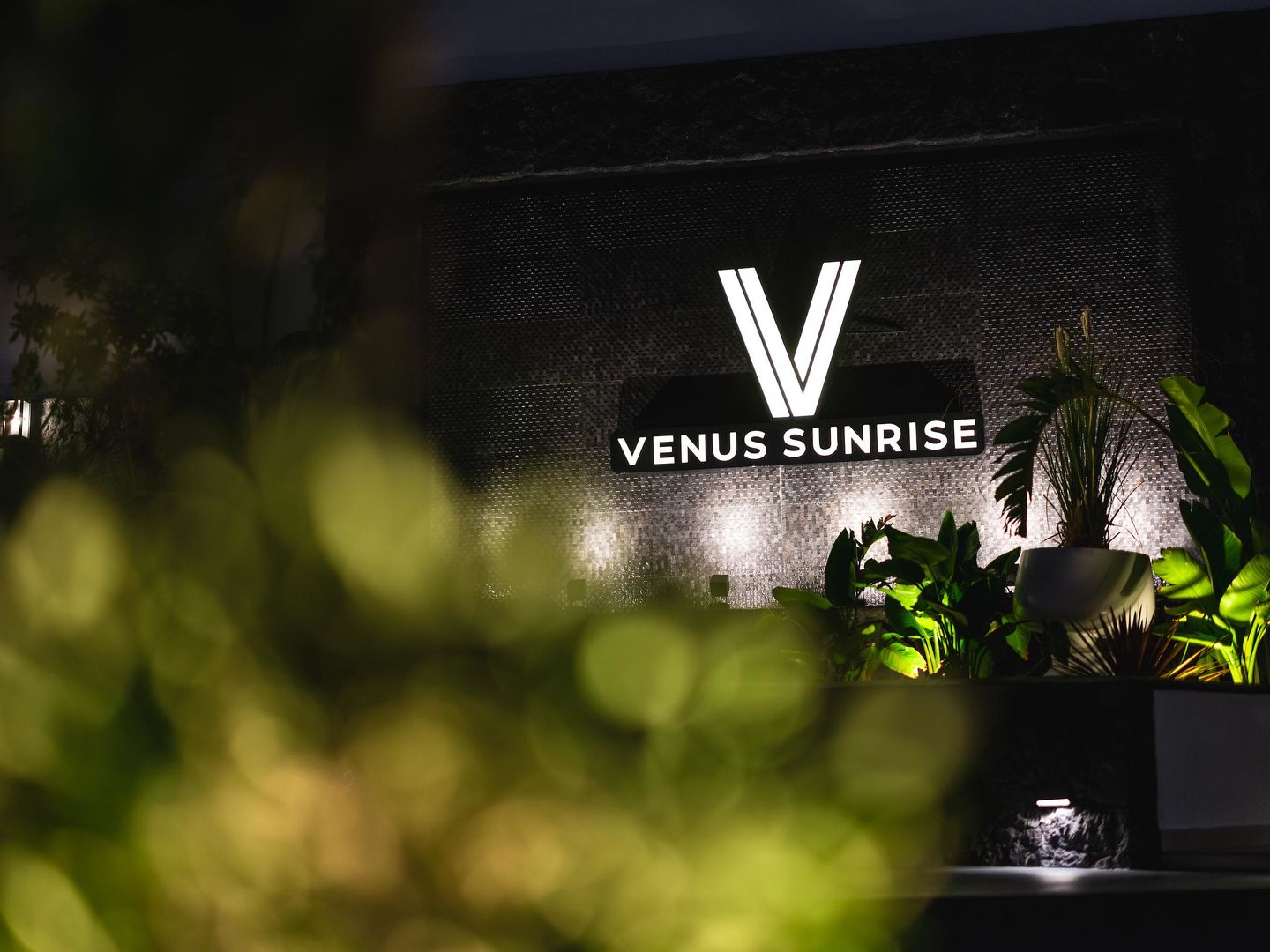 Venus Sunrise Suites & Villas foto 197