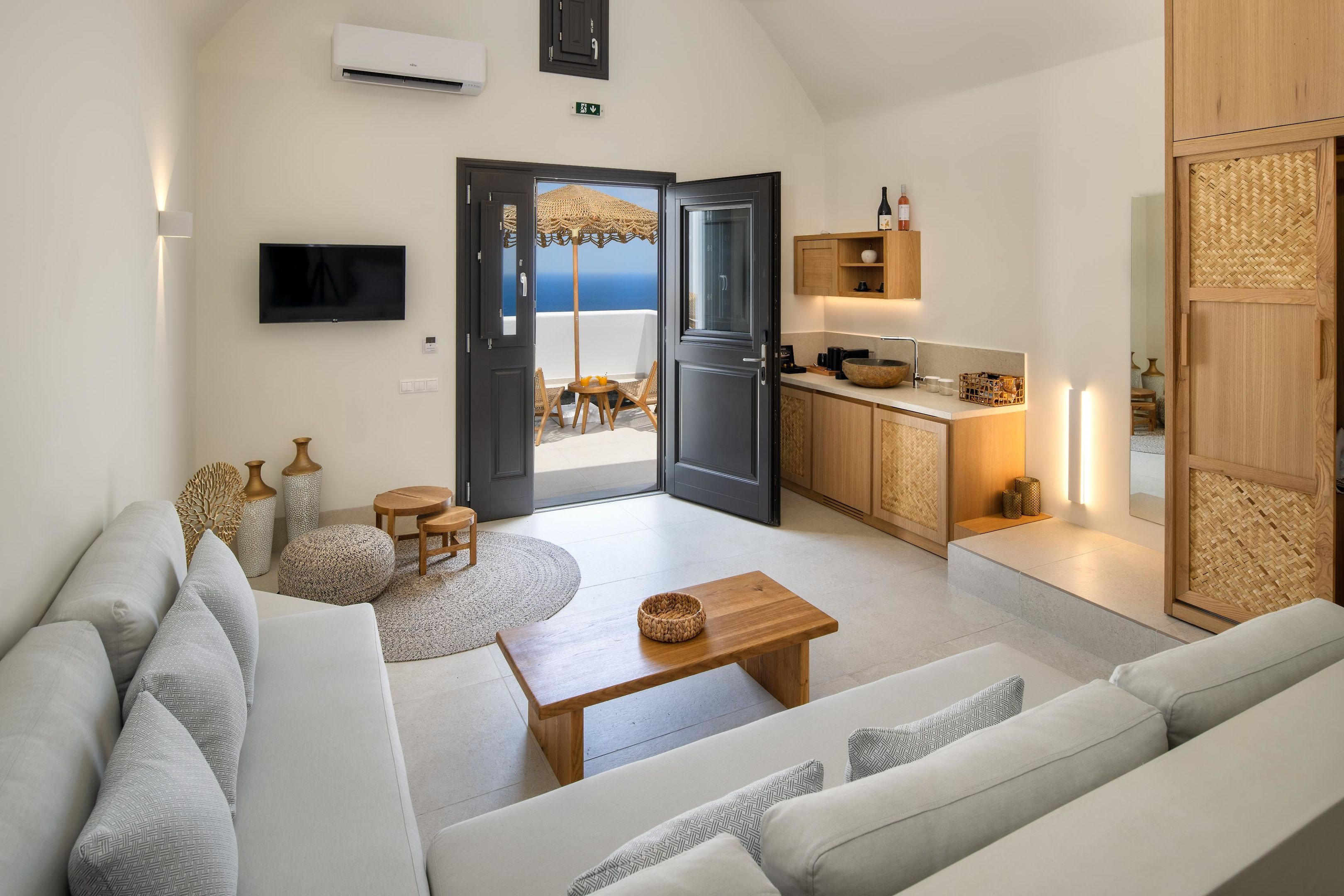 Venus Sunrise Suites & Villas foto 90