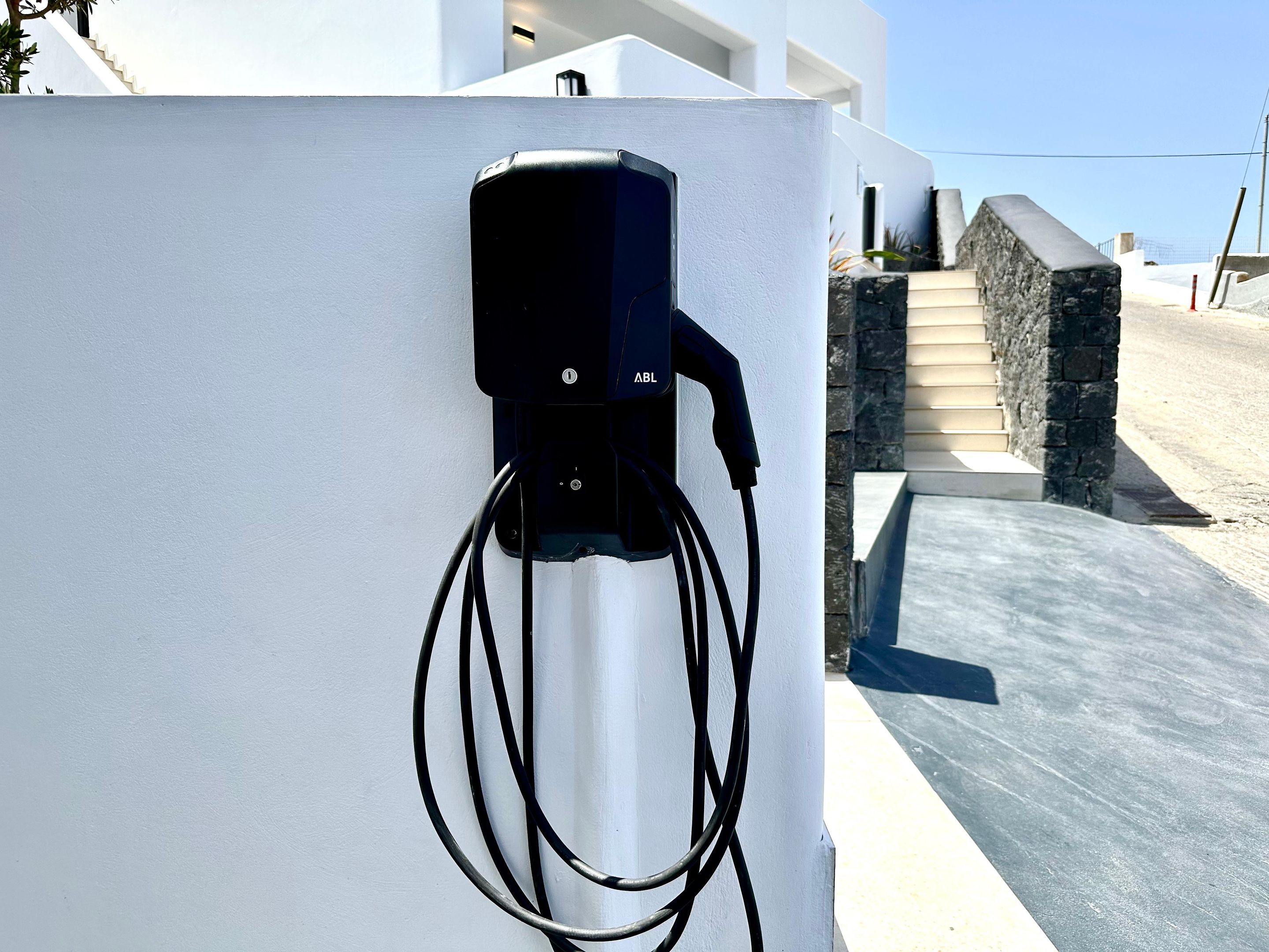 Venus Sunrise Suites & Villas foto 177