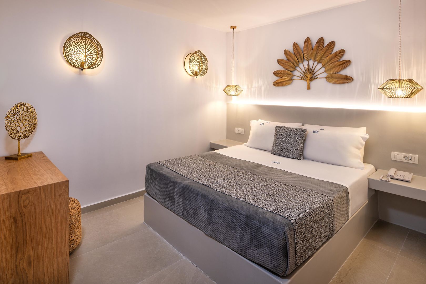 Venus Sunrise Suites & Villas foto 272