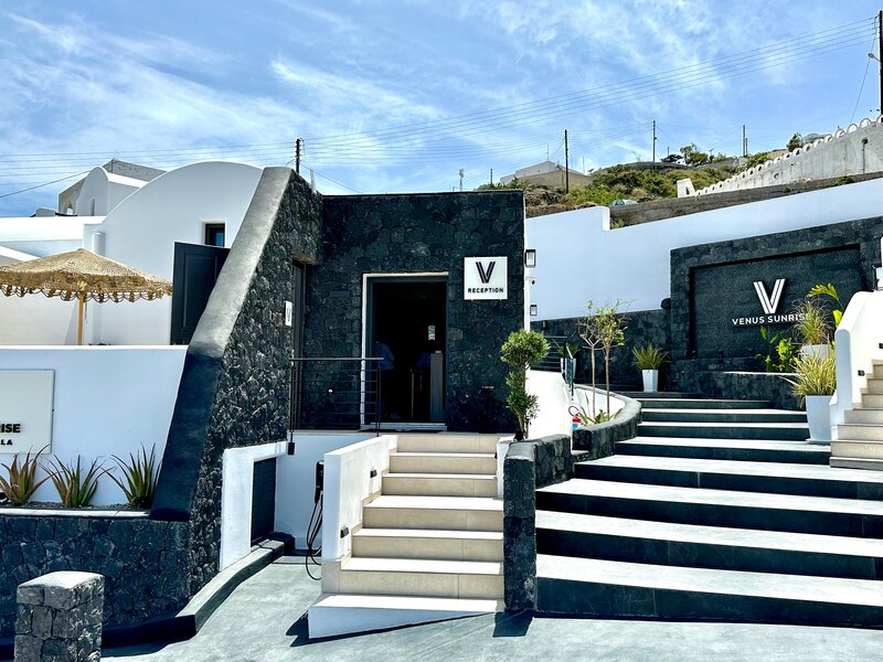 Venus Sunrise Suites & Villas foto 166