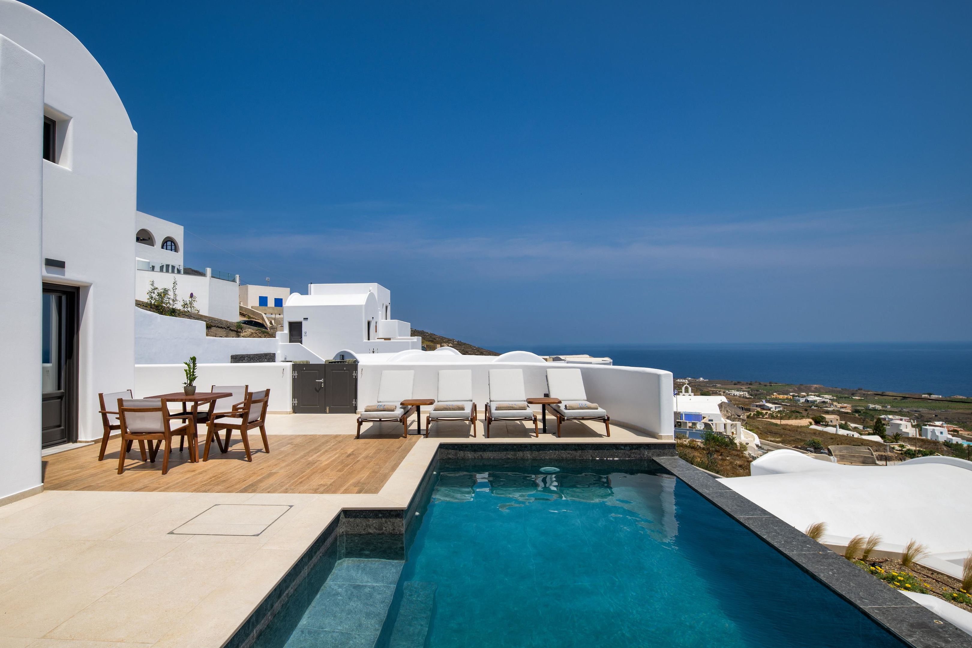 Venus Sunrise Suites & Villas foto 12