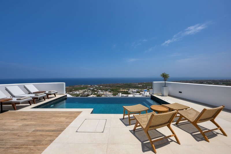 Venus Sunrise Suites & Villas foto 22
