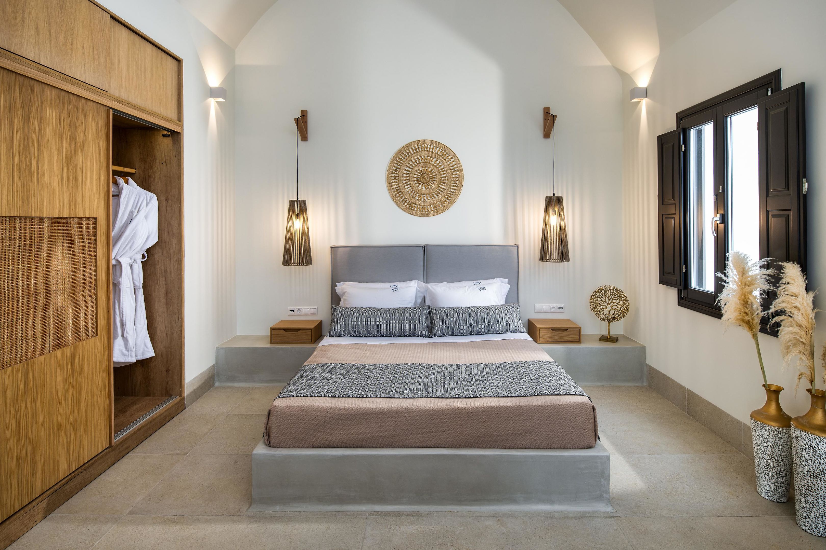 Venus Sunrise Suites & Villas foto 108