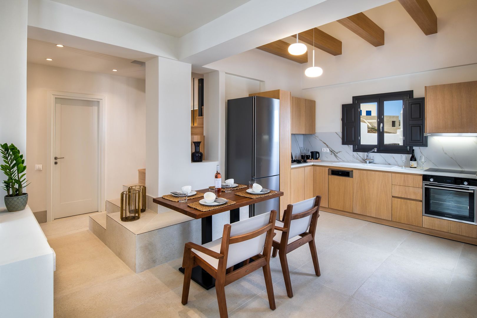 Venus Sunrise Suites & Villas foto 44