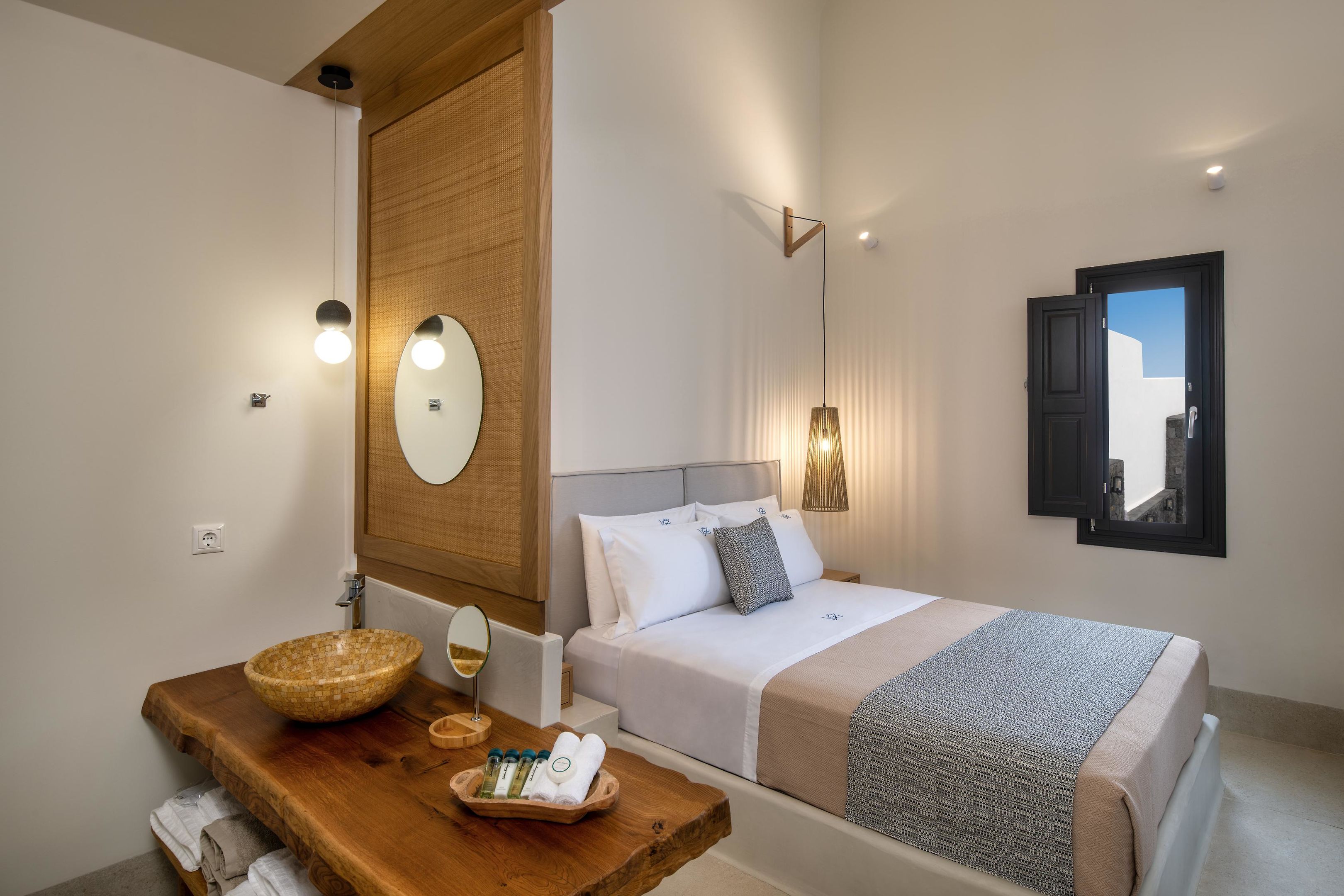 Venus Sunrise Suites & Villas foto 51