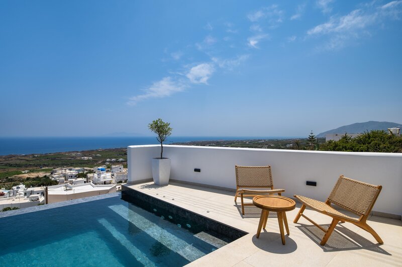 Venus Sunrise Suites & Villas foto 13