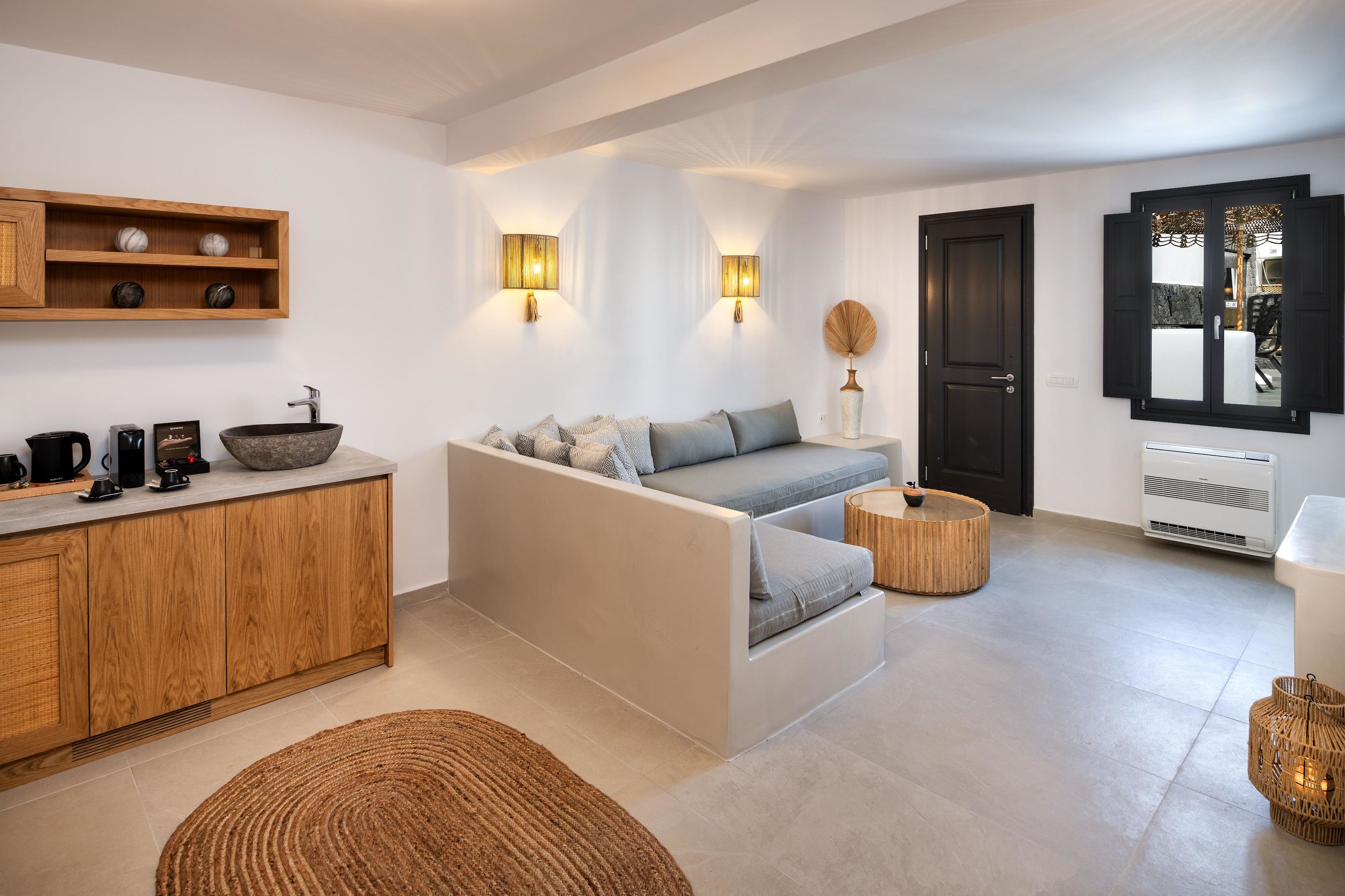 Venus Sunrise Suites & Villas foto 270
