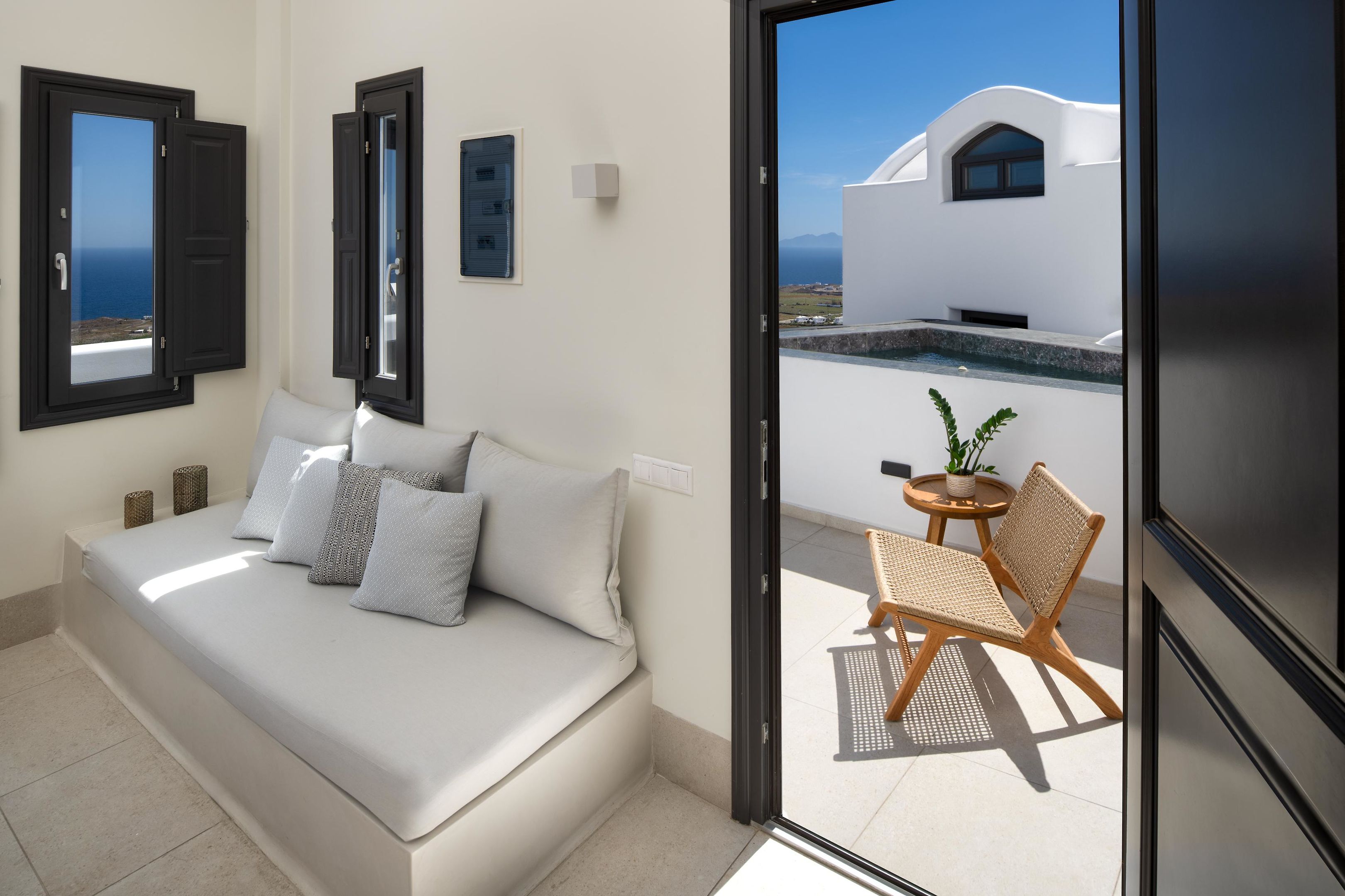 Venus Sunrise Suites & Villas foto 294