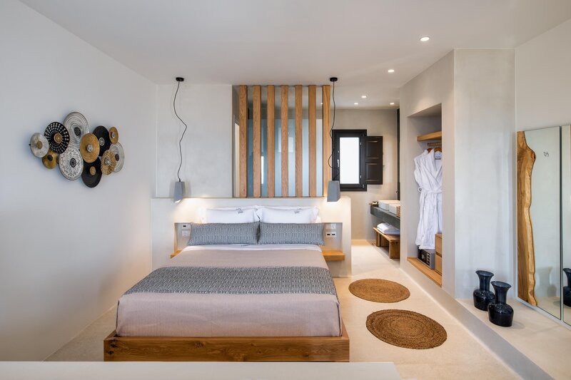 Venus Sunrise Suites & Villas foto 139