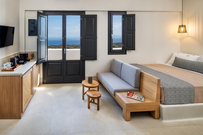 Venus Sunrise Suites & Villas foto 55