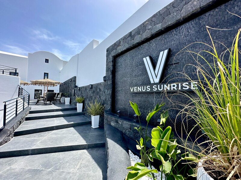 Venus Sunrise Suites & Villas foto 160