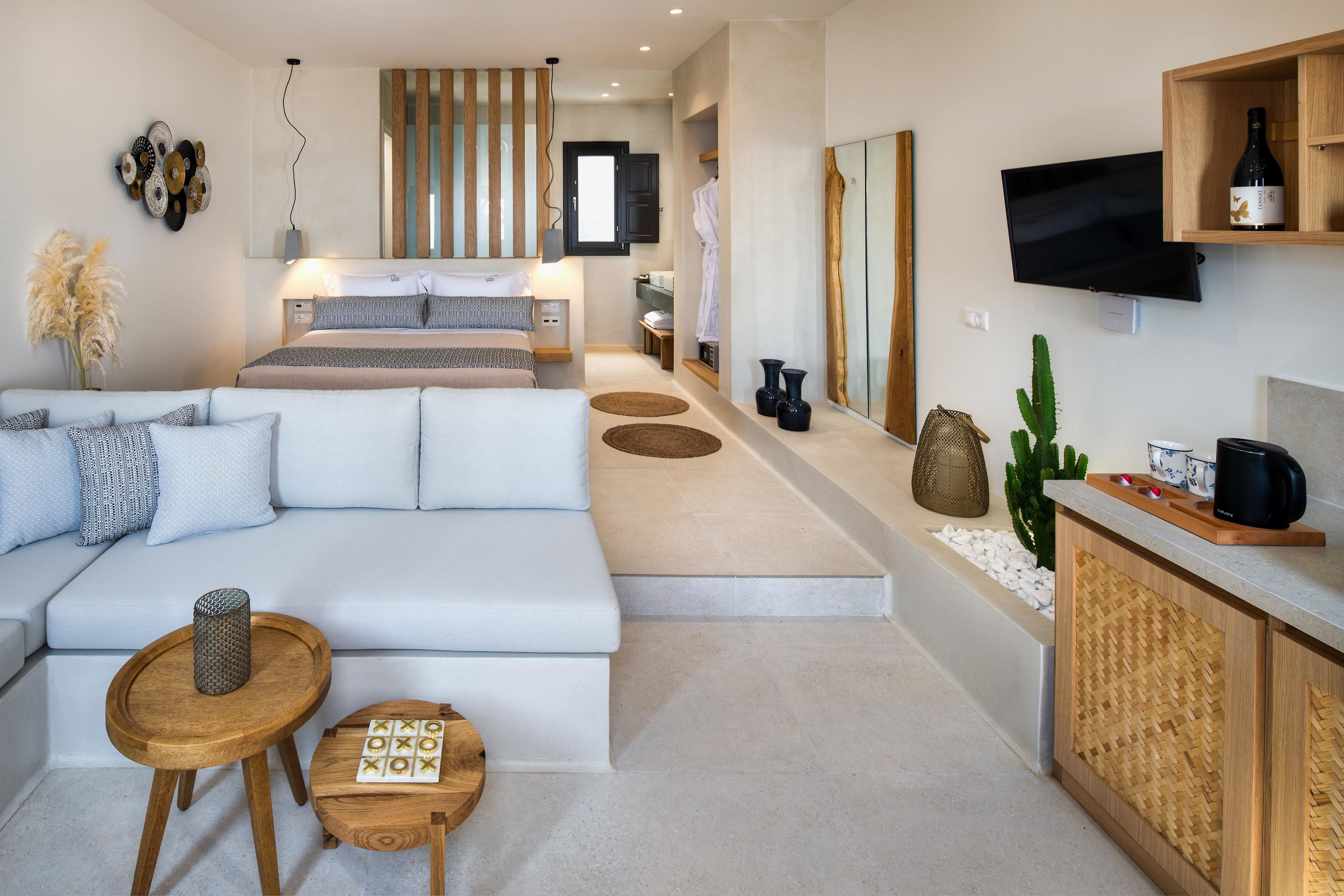 Venus Sunrise Suites & Villas foto 144