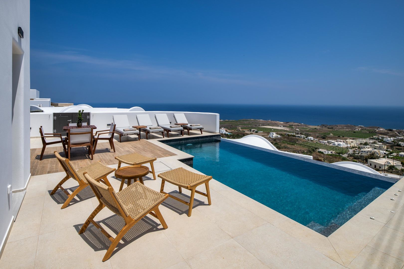 Venus Sunrise Suites & Villas foto 17