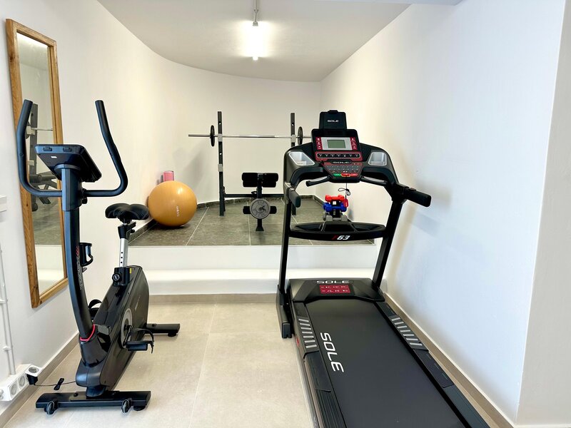 Venus Sunrise Suites & Villas foto 151