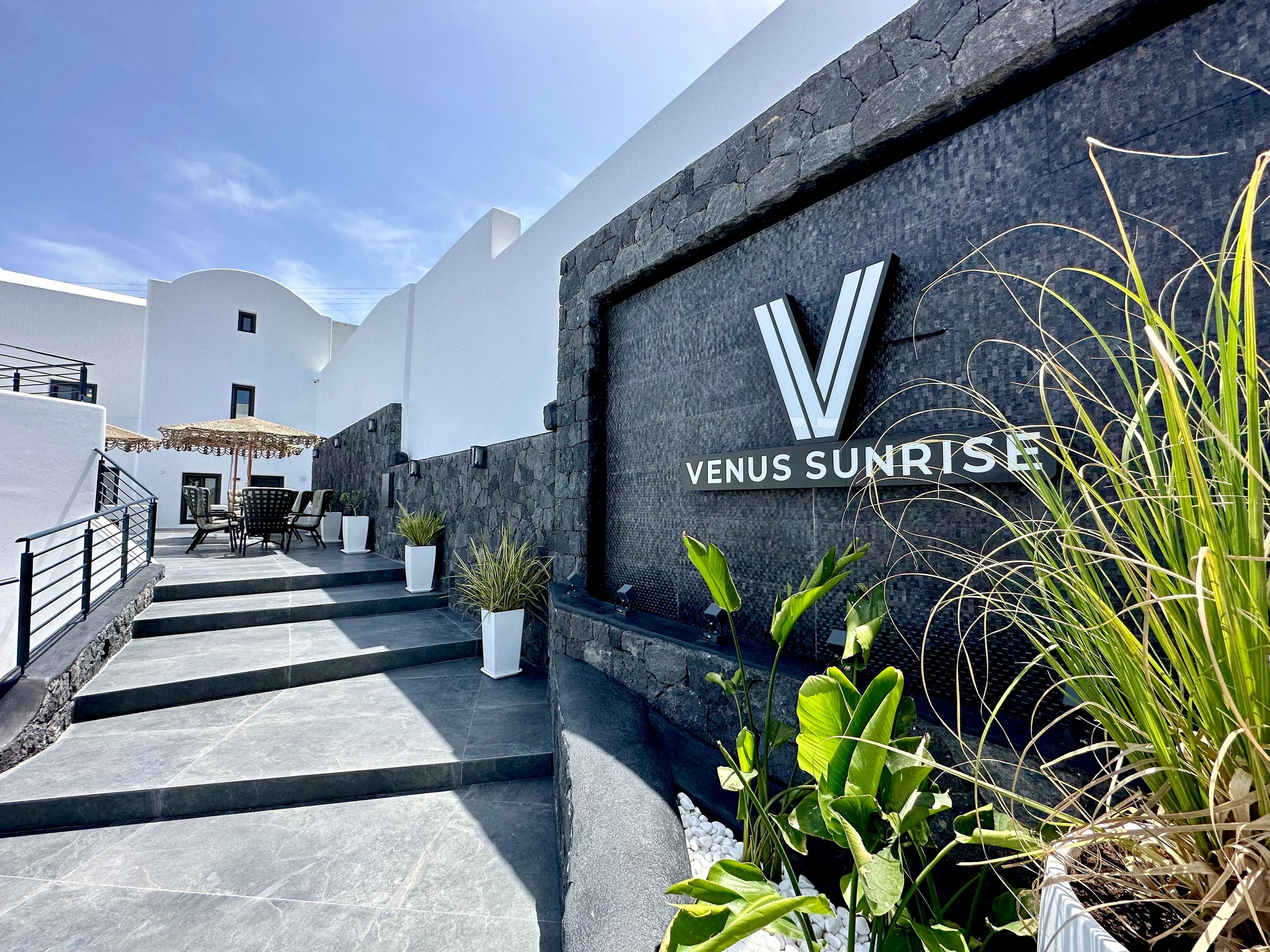Venus Sunrise Suites & Villas foto 162