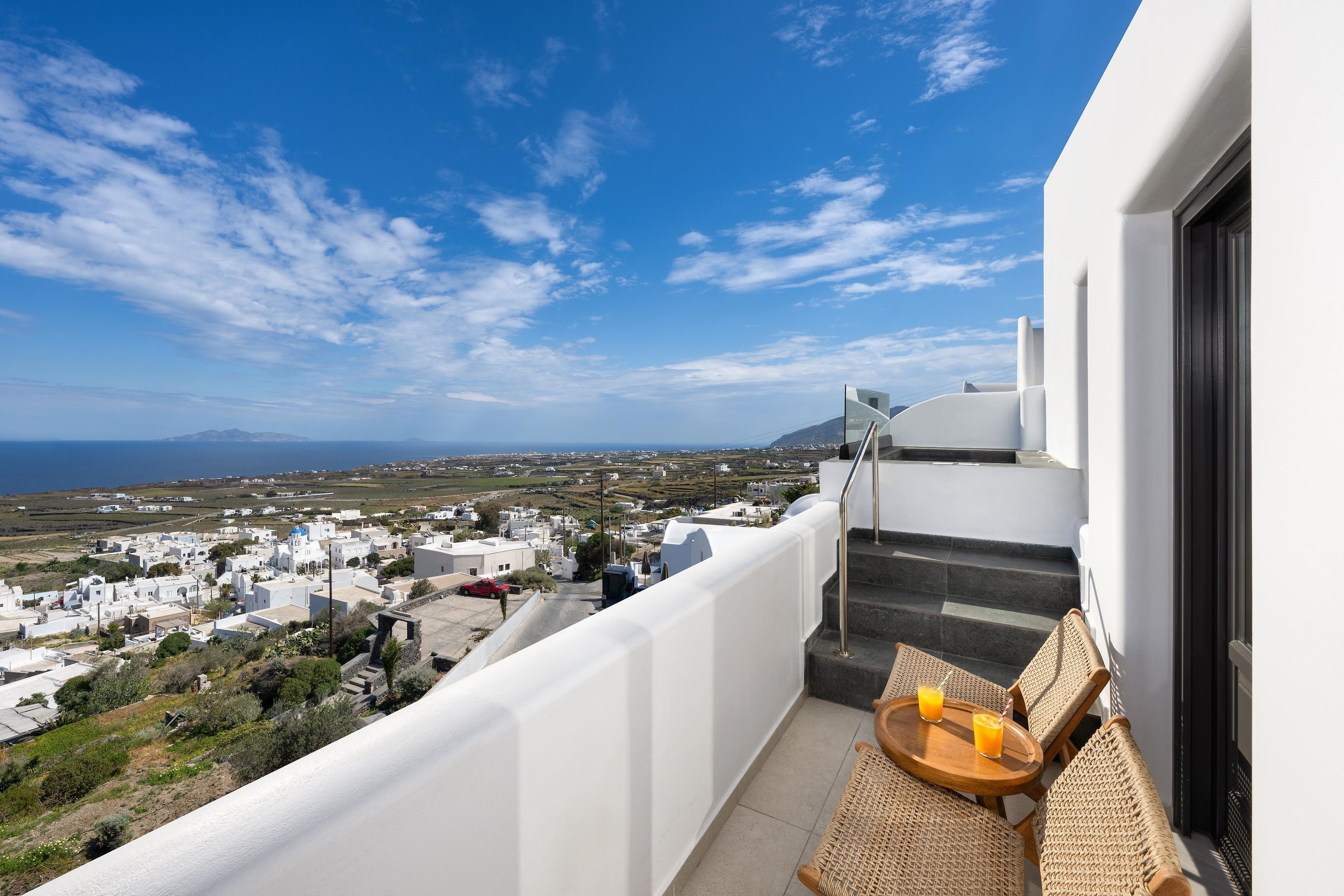 Venus Sunrise Suites & Villas foto 237