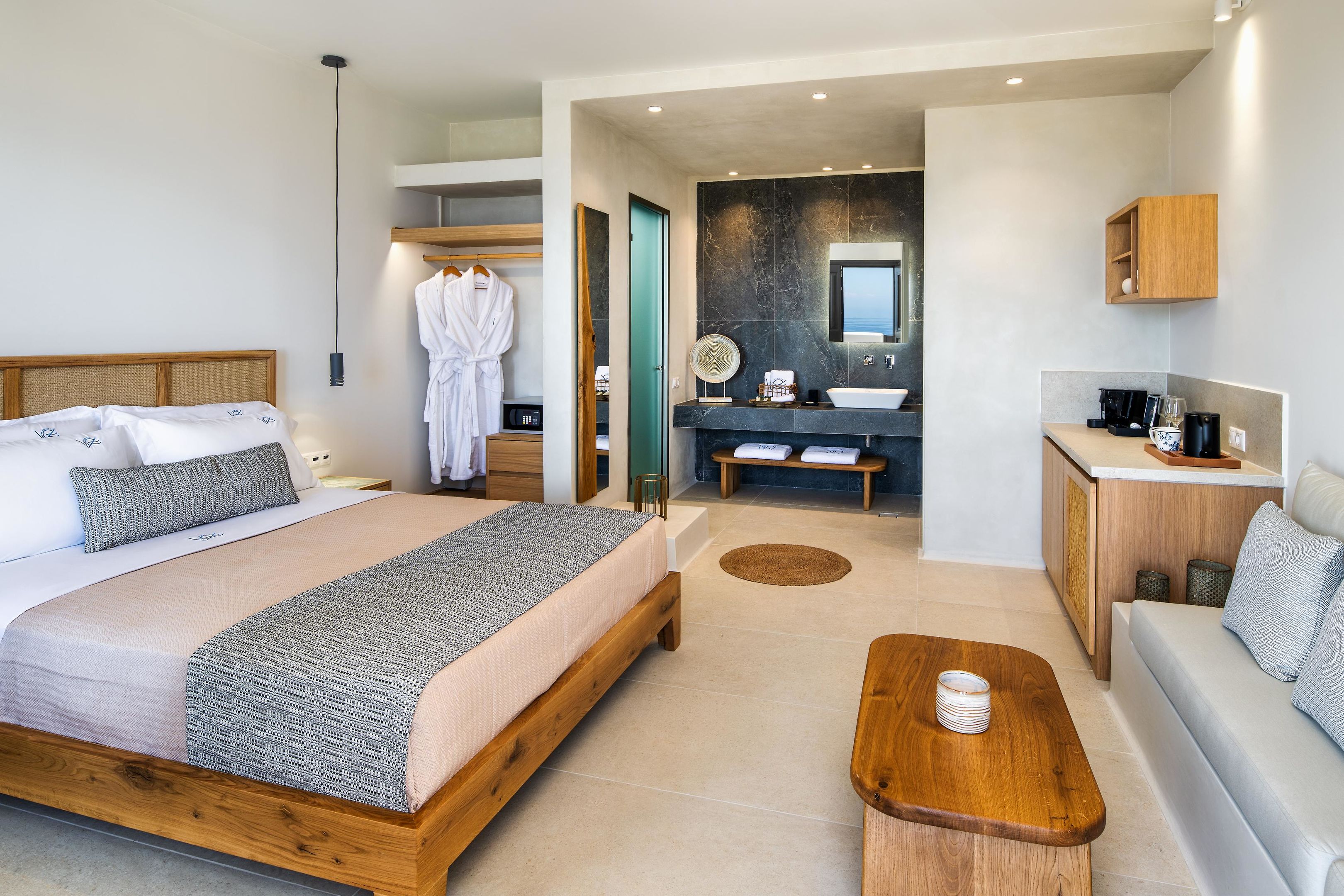 Venus Sunrise Suites & Villas foto 75