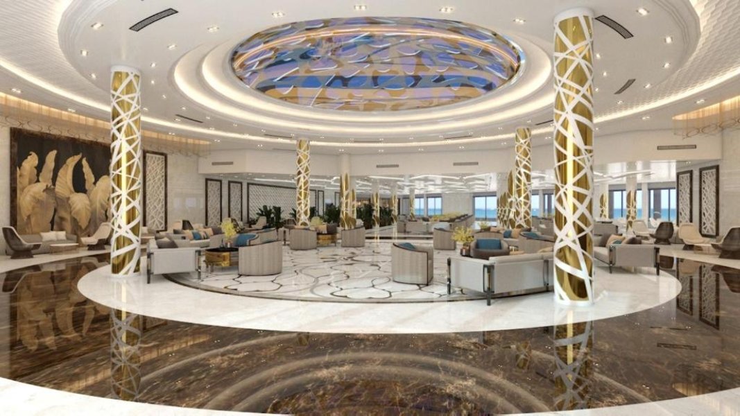 Sirena Beach Resort & Spa image 0