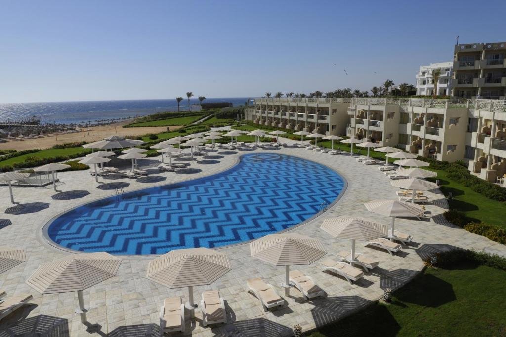 Sirena Beach Resort & Spa foto 6