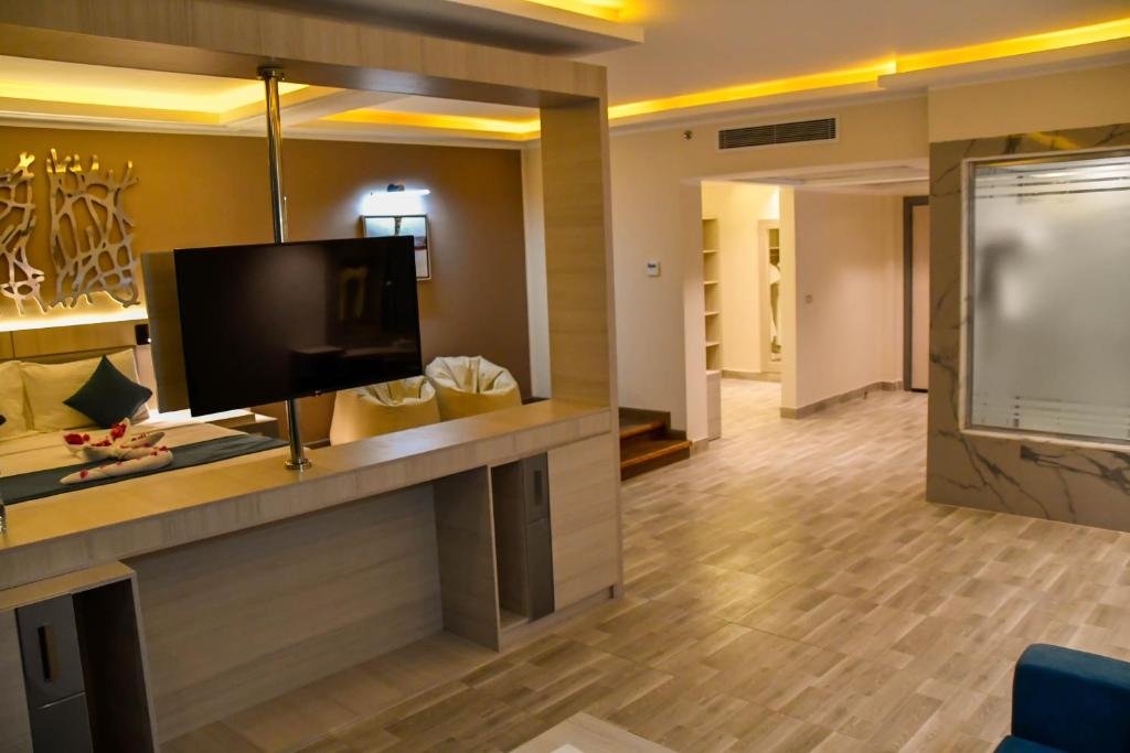 Sirena Beach Resort & Spa foto 7